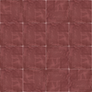 Carrelage imitation zellige RIAD RED 10x10