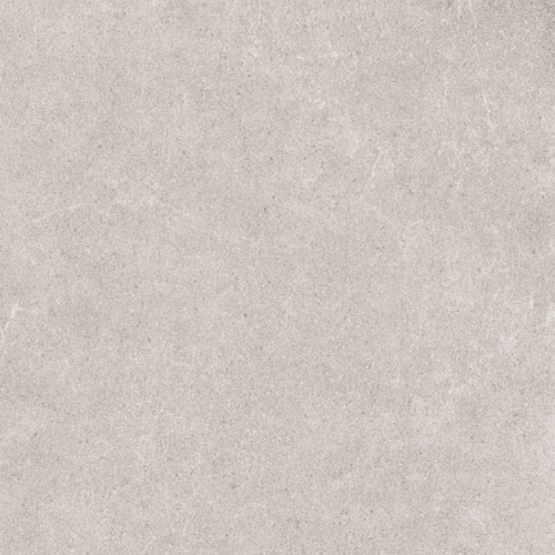 Carrelage effet pierre Etna Greige 61x61 cm