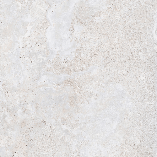 Carrelage effet pierre Dolomia Stone White 60x60 cm