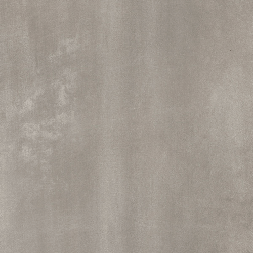 Carrelage effet métal Metallica Le Leghe Platino 122,2x122,2 cm