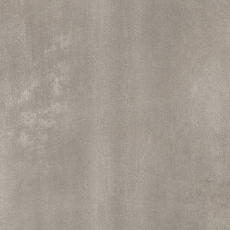 Carrelage effet métal Metallica Le Leghe Platino 122,2x122,2 cm