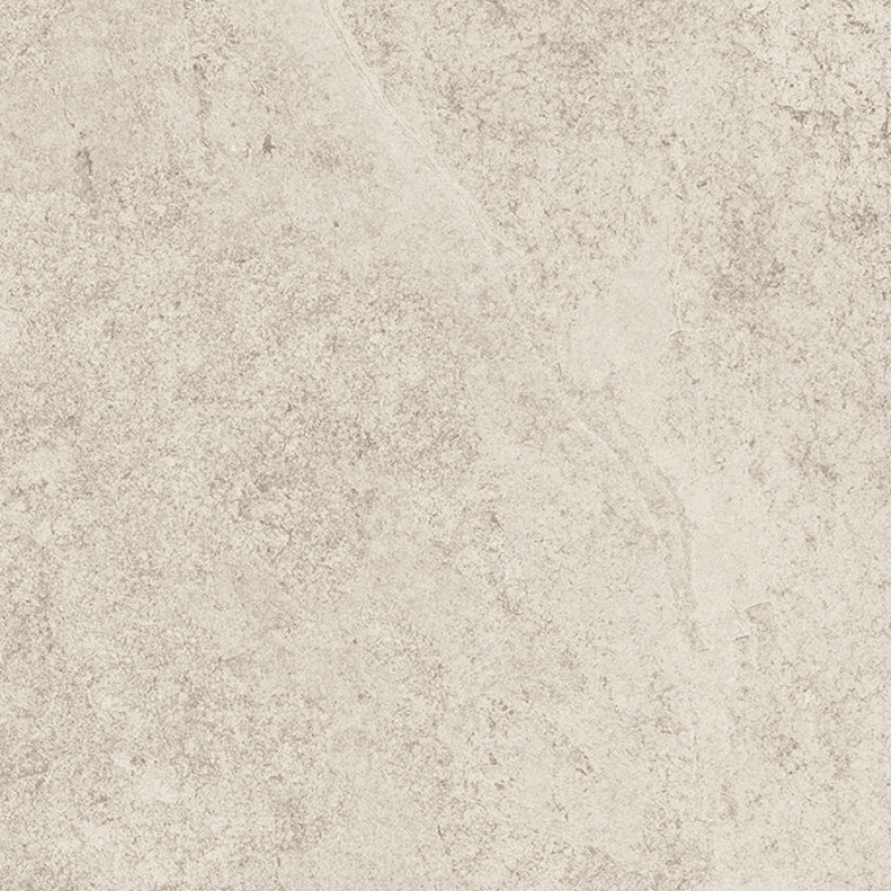 Carrelage effet pierre Slash Almond 61x61 cm