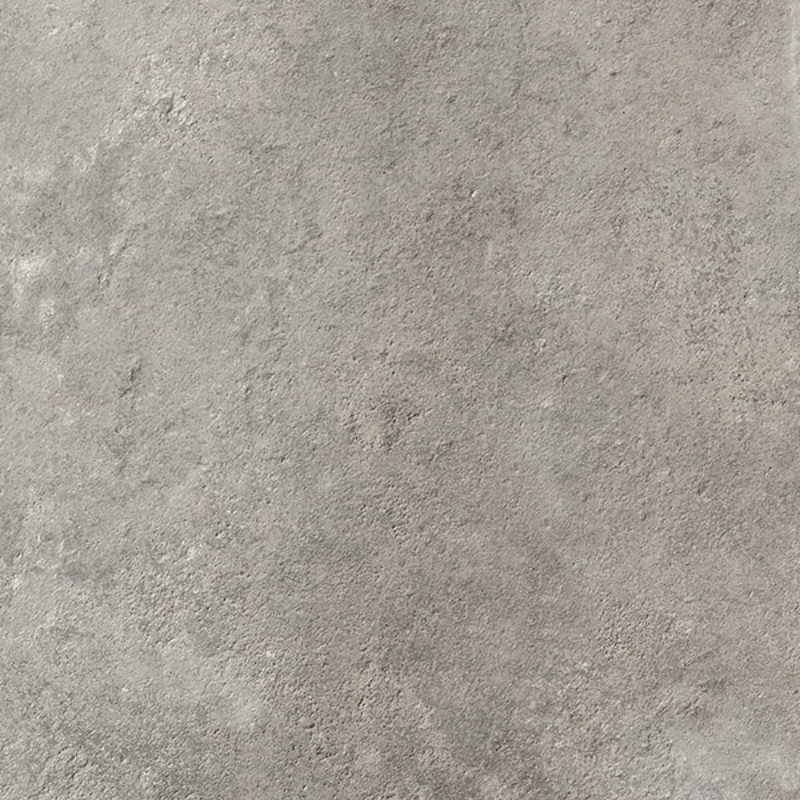 Dalle effet béton et ciment Meteora Grigio 2 cm 61x61 cm