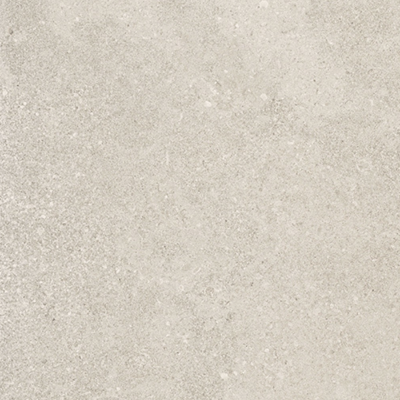 Carrelage effet pierre Eterea Perla 90x90 cm