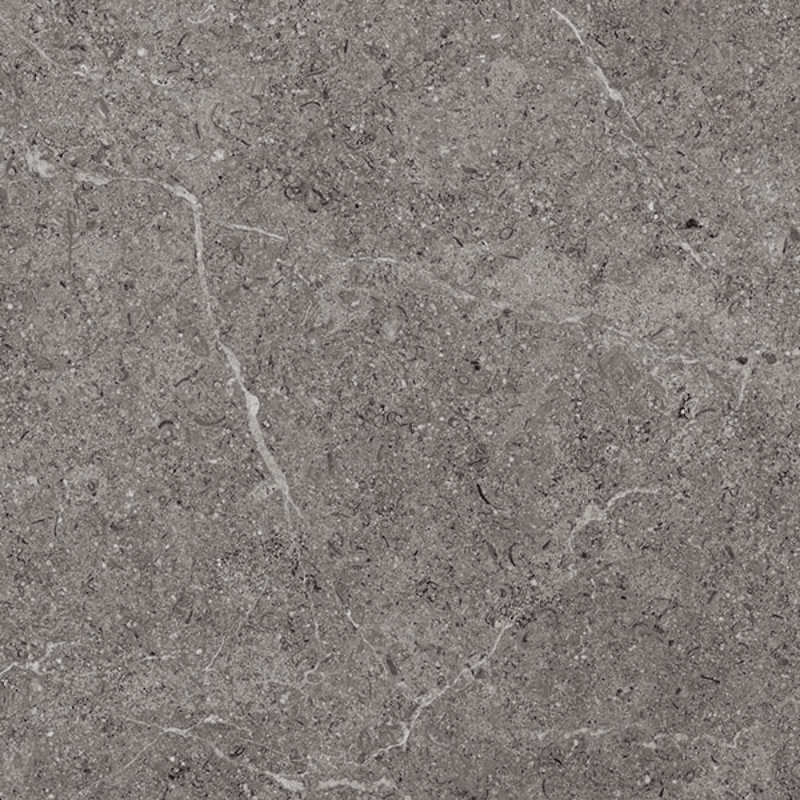 Dalle effet pierre Holystone Dark 2 cm 61x61 cm
