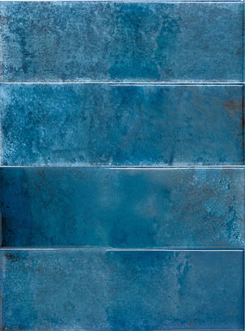 Amazon azul 7.5x22.5 cm