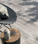 Carrelage effet bois North Wind Grey 15x90 cm