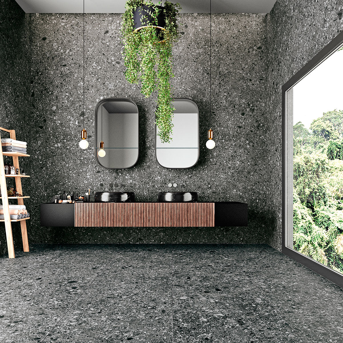 Terrazzo