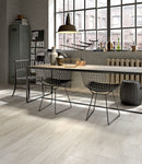 Carrelage effet bois North Wind Ivory 15x90 cm