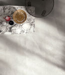 Carrelage effet pierre Slash Ivory 61x61 cm