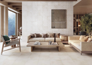 Carrelage imitation terre cuite - Bari deco sand 33x33 - 1 m²/colis