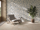 Carrelage imitation terre cuite - Bari sand 33x33 - 1 m²/colis