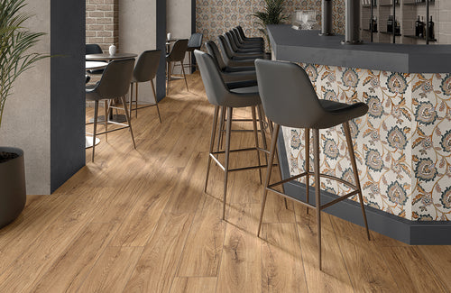 Country maple 20x120 - colis d'1.20 m²