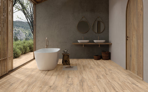 Country oak 20x120 - colis d'1.20 m²