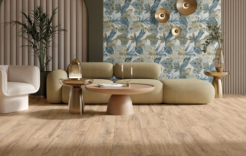 Country oak 20x120 - colis d'1.20 m²