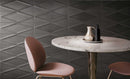 Jewel Deco Black posé dans un projet d’aménagement