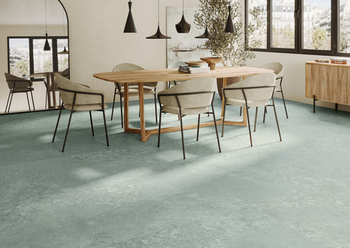 AWEN GREEN 90X90