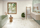 AWEN WHITE 90X90