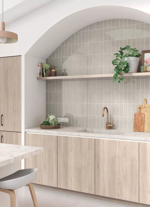 Bohème grey 6.5x20 cm - 0.88 m²/colis