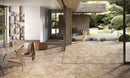 Carrelage imitation travertin - Aurum Nux 60x60 - 1.44 m²/colis