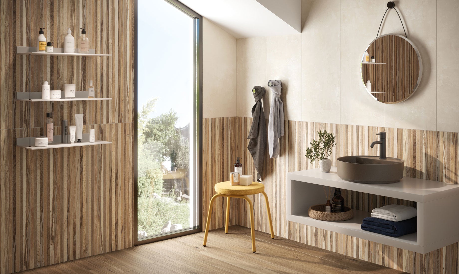 Comment choisir le format de son carrelage ?