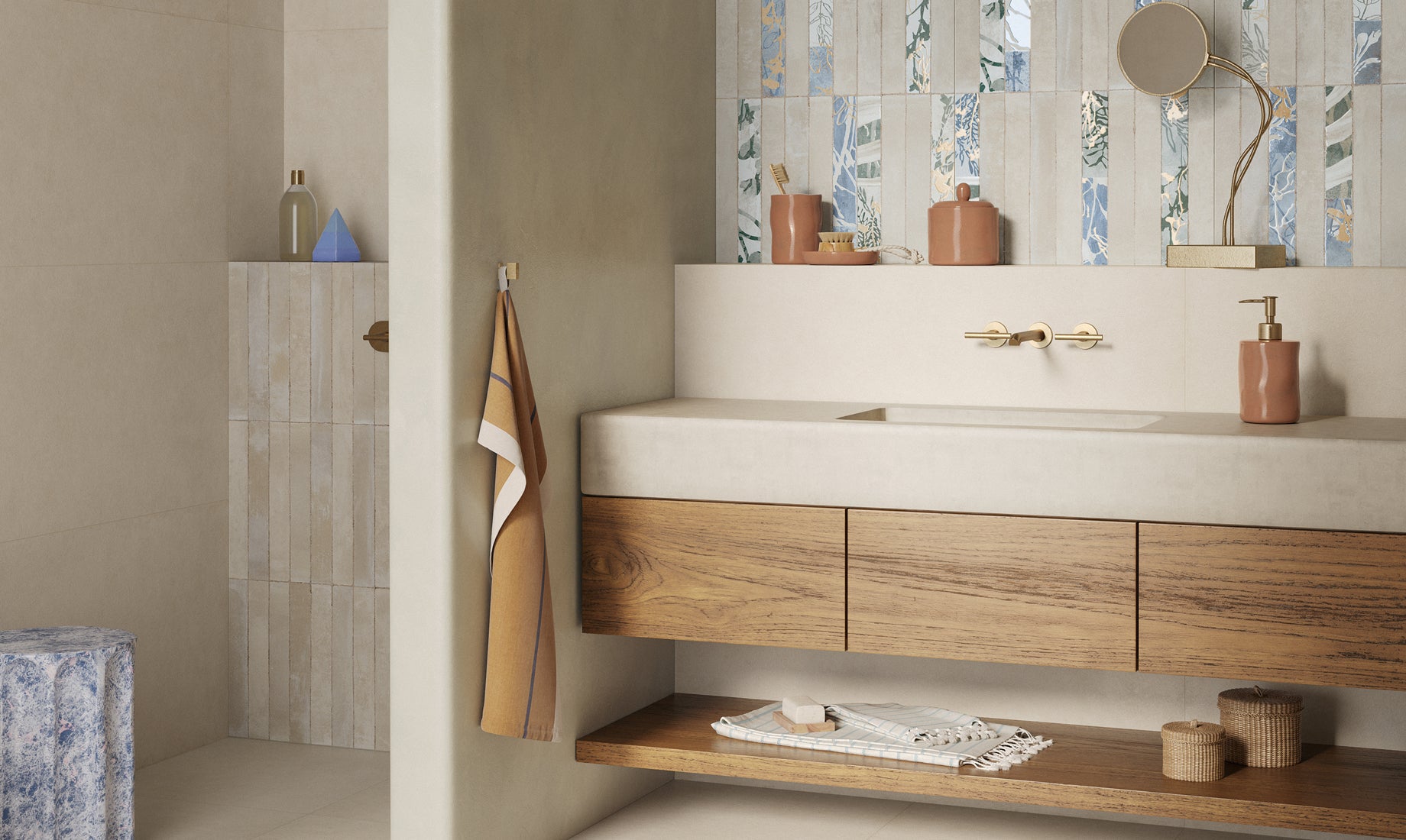 CYTHERE CALCE 60X120