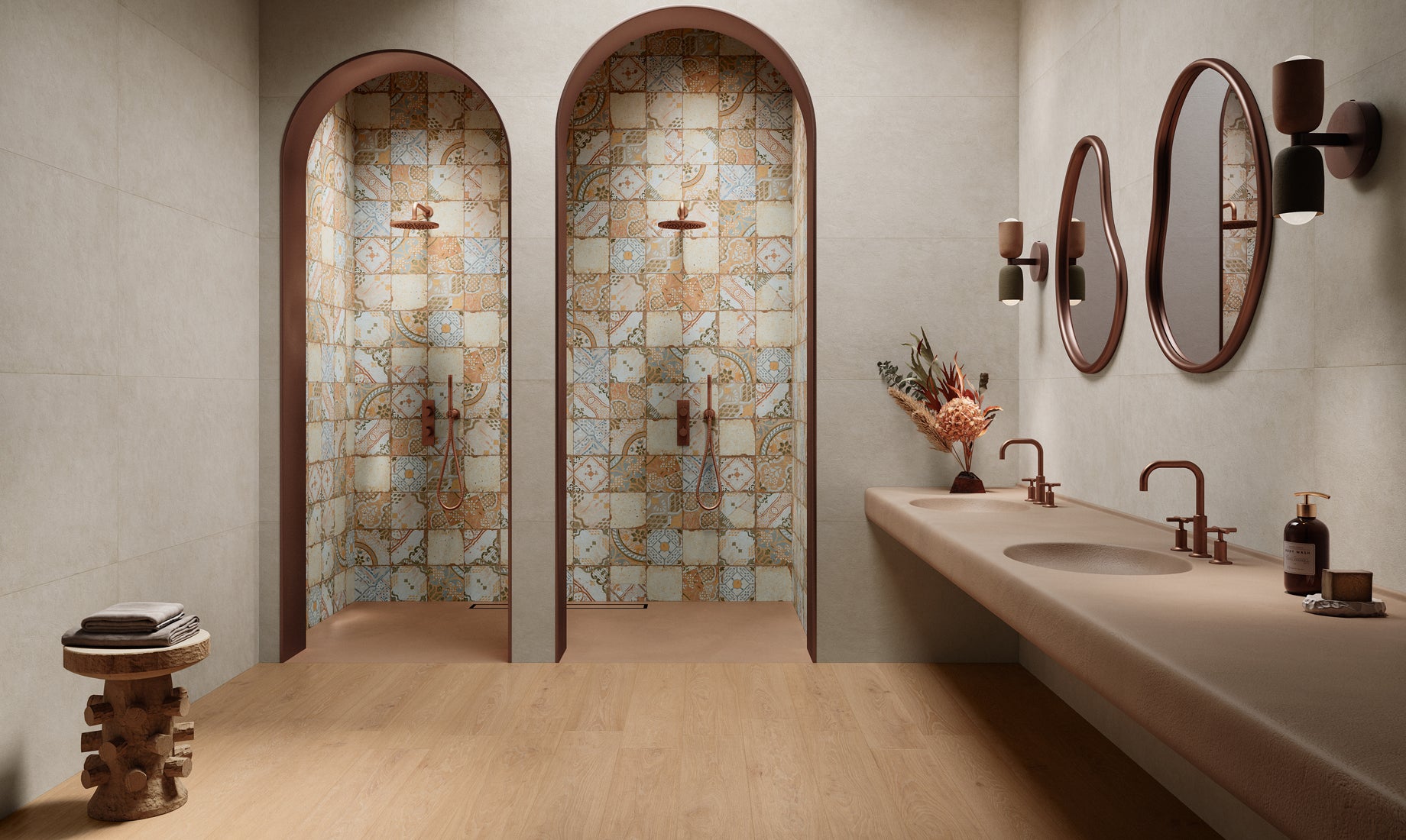 CYTHERE CALCE 60X120