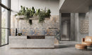 Carrelage imitation pierre - Rocknest Nightsky 60x120 - 1.44 m²/colis