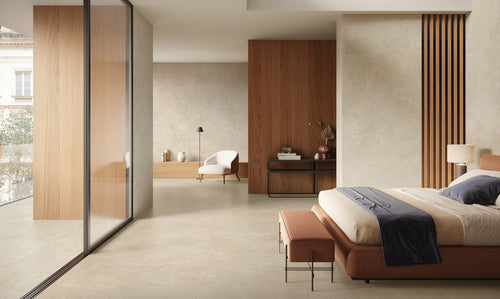 Carrelage imitation pierre - Rocknest Richmond 60x120 - 1.44 m²/colis