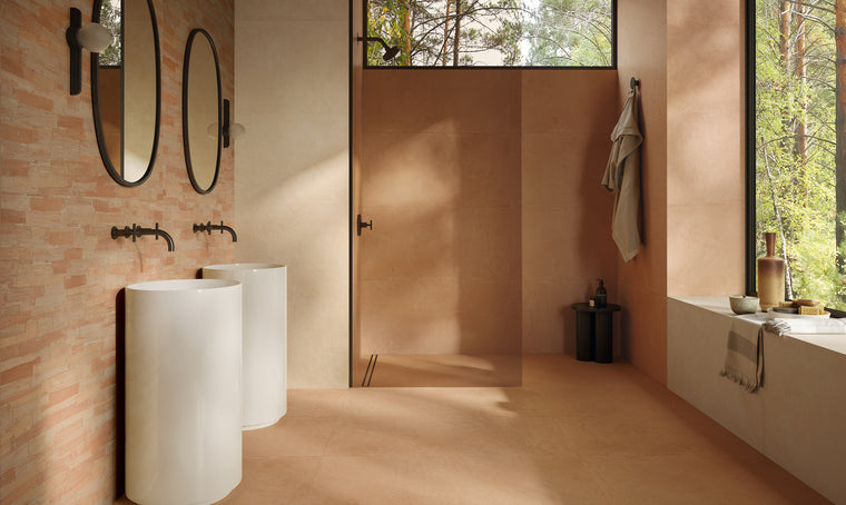 CYTHERE MATTONE 60X60