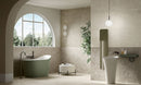 Carrelage minéral Foyer Premiere 60x120 cm