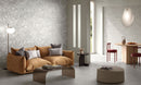 Carrelage minéral Foyer Moliere 60x120 cm