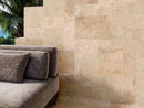 Carrelage effet pierre Izmir 40x60 cm