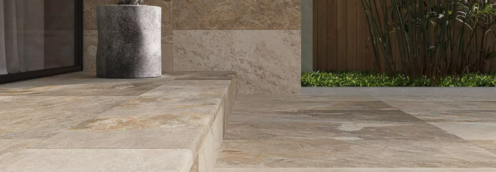 Bali Sand 29.5X60 - 1.24 m²/colis