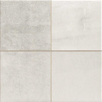 Carrelage effet bali BALI BLANC 33X33