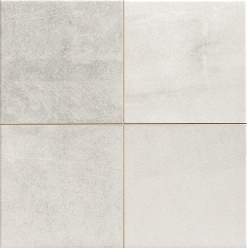 Carrelage effet bali BALI BLANC 33X33