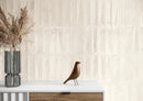 Faïence relief Bari Sand Decor 6x24,6 cm