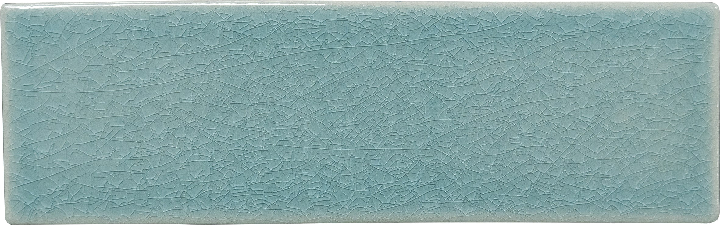 Bohème acqua 6.5x20 cm