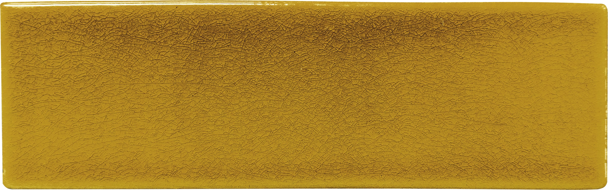 Bohème amber 6.5x20 cm