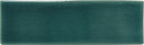 Bohème emerald 6.5x20 cm