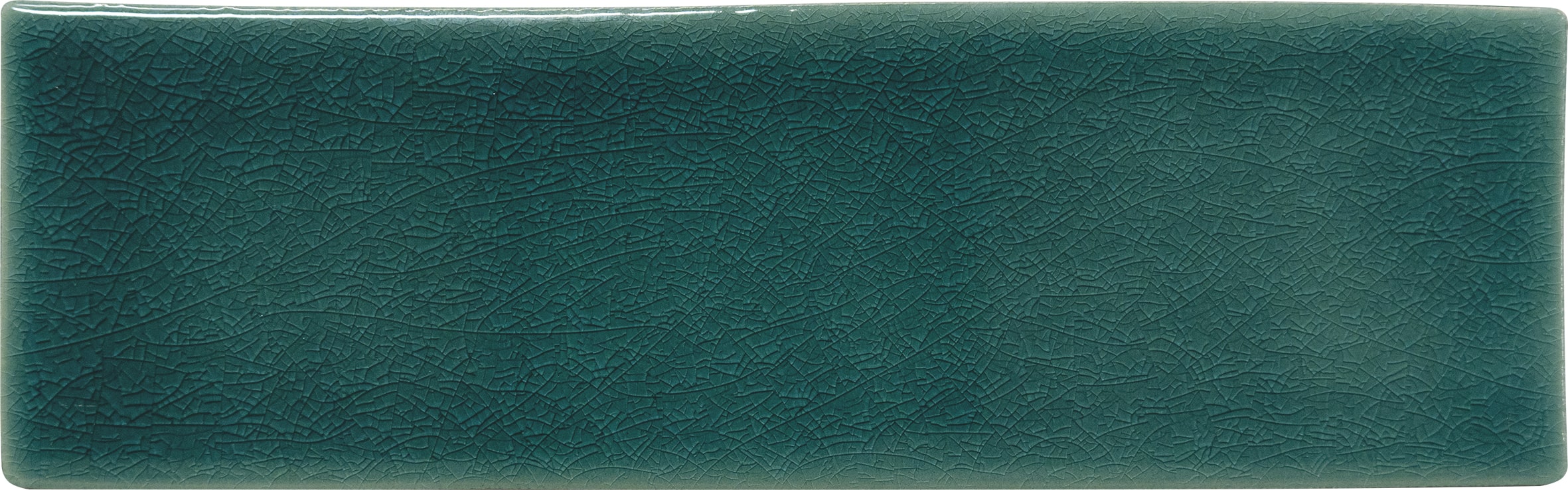 Bohème emerald 6.5x20 cm