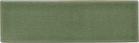 Bohème green 6.5x20 cm