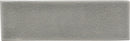 Bohème grey 6.5x20 cm