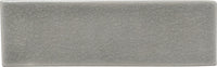 Bohème grey 6.5x20 cm