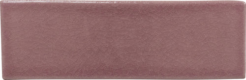 Bohème pink 6.5x20 cm - 0.88 m²/colis