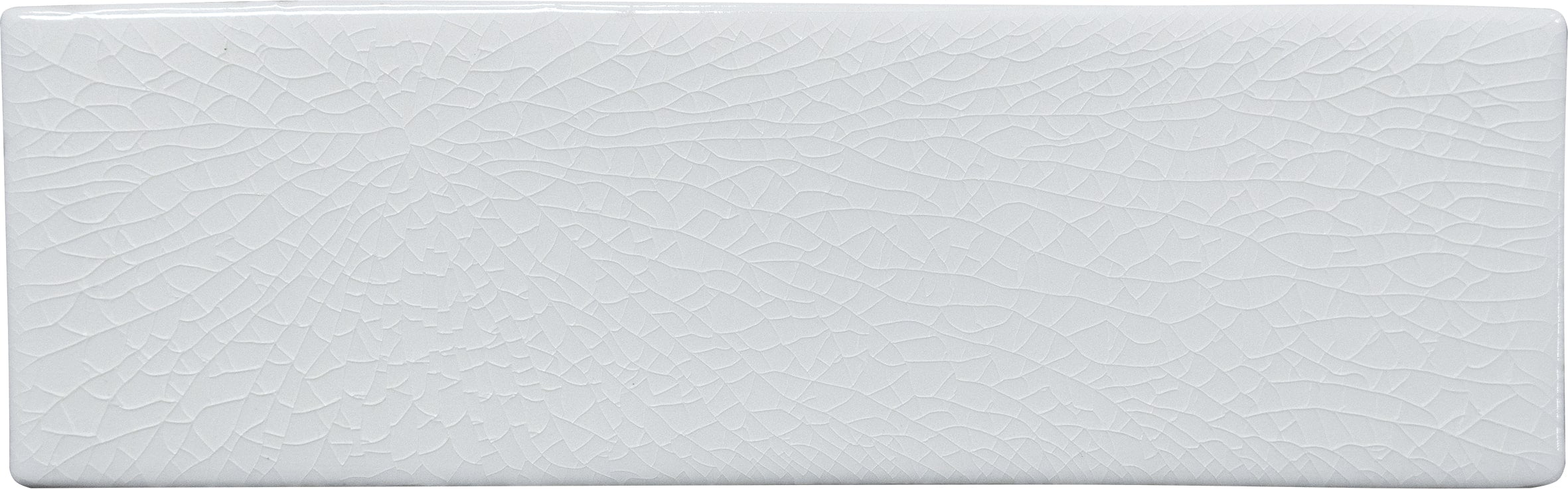 Bohème white 6.5x20 cm