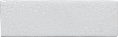 Bohème white 6.5x20 cm - 0.88 m²/colis