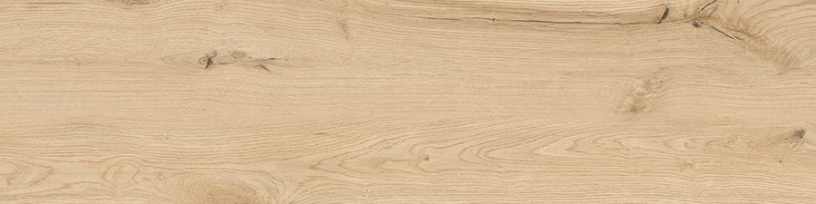 Dalle effet bois Natura Betulla 2 cm 30x122 cm