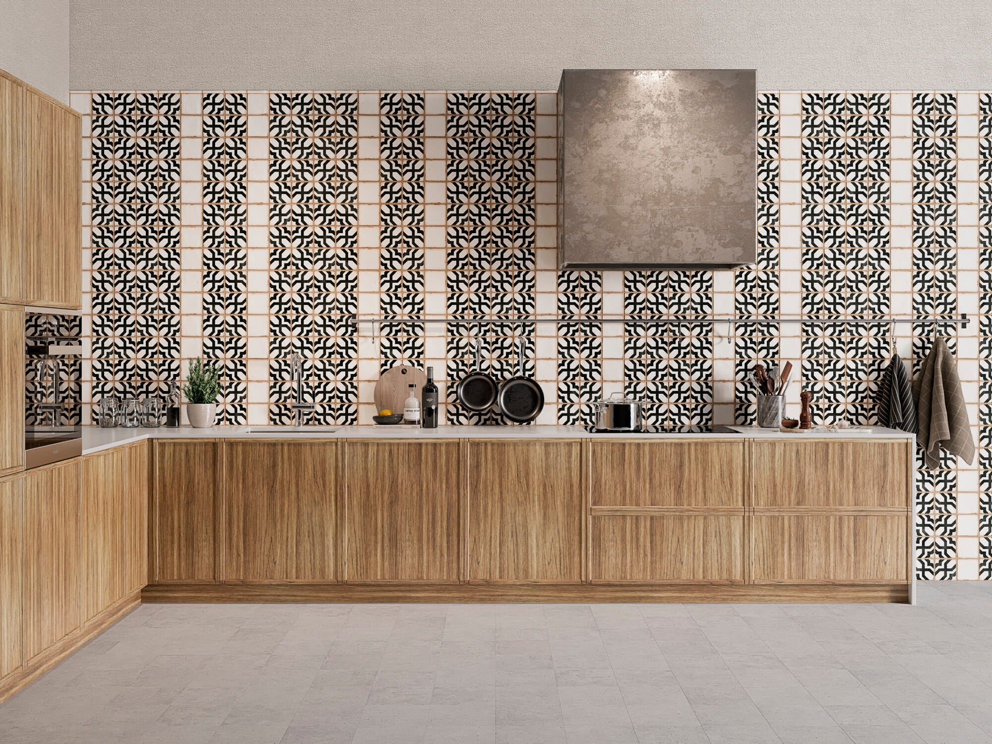 CASABLANCA FARISSI / 12,3×12,3 cm