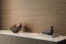 Faïence effet bois Marlen Slat Nut mat 40x120 cm